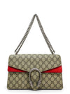 Bolso "GG Supreme Medium Dionysus"