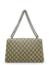 Bolso "GG Supreme Medium Dionysus"