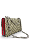 Bolso "GG Supreme Medium Dionysus"
