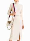 Bolso "Broadway Pearly Bee"