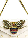 Bolso "Broadway Pearly Bee"