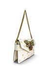 Bolso "Broadway Pearly Bee"