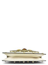 Bolso "Broadway Pearly Bee"
