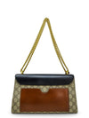 Bolso "Padlock Medium GG Supreme"