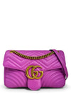 Bolso "GG Marmont Medium"