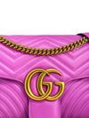 Bolso "GG Marmont Medium"