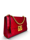 Bolso "Padlock Medium Guccissima"