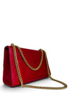 Bolso "Padlock Medium Guccissima"