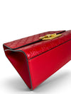 Bolso "Padlock Medium Guccissima"