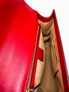 Bolso "Padlock Medium Guccissima"