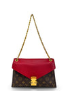 Bolso "Monogram Pallas Chain"