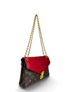 Bolso "Monogram Pallas Chain"