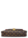 Bolso "Monogram Pallas Chain"