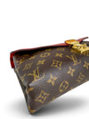 Bolso "Monogram Pallas Chain"