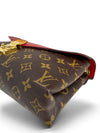 Bolso "Monogram Pallas Chain"