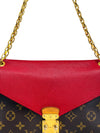 Bolso "Monogram Pallas Chain"