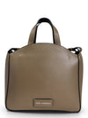 Bolso "K/Circle Sm Tote Patch"