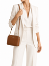 Bolso "Jet Set Large Crossbody"