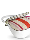Bolso "Leila Medium Flap Shoulder Bag"