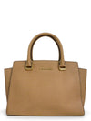 Bolso "Hope Medium Saffiano Satchel"
