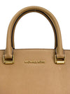 Bolso "Hope Medium Saffiano Satchel"