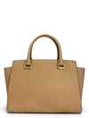 Bolso "Hope Medium Saffiano Satchel"