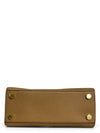 Bolso "Hope Medium Saffiano Satchel"