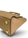 Bolso "Hope Medium Saffiano Satchel"