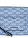 Clutch "Jet Set Item Large"