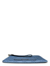 Clutch "Jet Set Item Large"