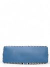 Bolso "Geo Logo Tote Azul"