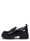 Mocasines Negros
