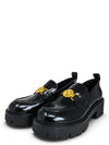 Mocasines Negros
