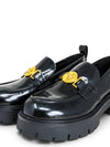 Mocasines Negros