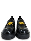 Mocasines Negros