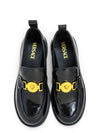 Mocasines Negros
