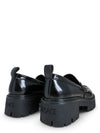 Mocasines Negros