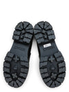 Mocasines Negros
