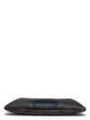 Clutch "Corner Zip Wristlet"