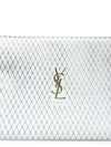 Cosmetiquera Blanca