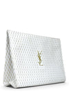 Cosmetiquera Blanca