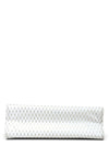 Cosmetiquera Blanca