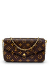 Bolso "Félicie Pochette"