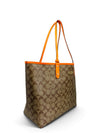 Bolso "Reversible City Tote"