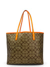 Bolso "Reversible City Tote"