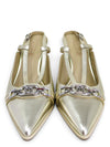 Tacones "Lady Pumps"