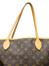 Bolso "Neverfull Bandoulière Inside Out GM"
