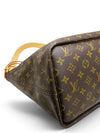 Bolso "Neverfull Bandoulière Inside Out GM"