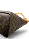 Bolso "Neverfull Bandoulière Inside Out GM"