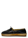 Espadrilles Negros